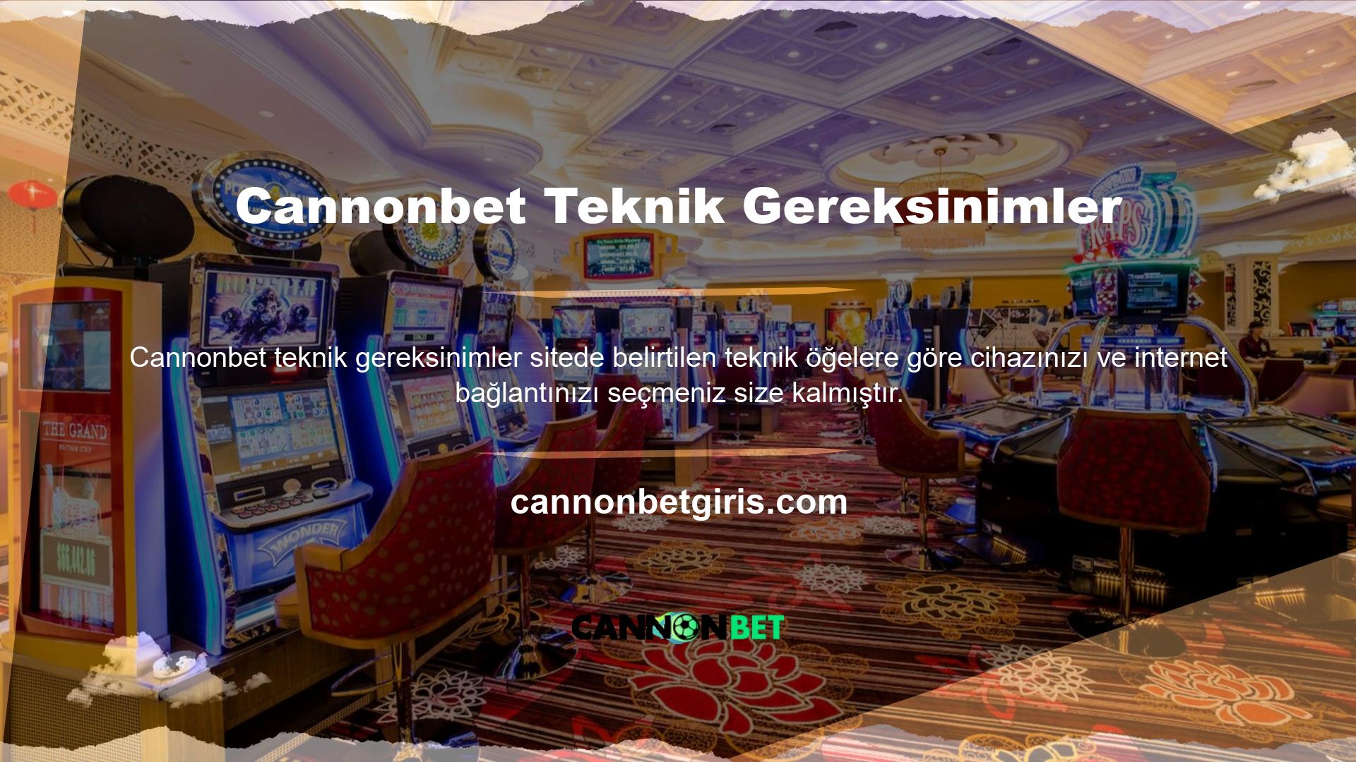 Çoğu zaman insanlar Cannonbet iletişimini değiştirdikten sonra bahis dengesi ile ilgili bir sorun olup olmayacağını merak ediyorlar